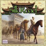 Silk Road