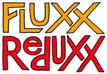 Fluxx Reduxx box art