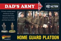 Bolt Action: Dad's Army