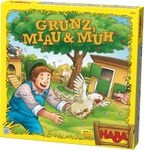 Grunz, Miau & Muh
