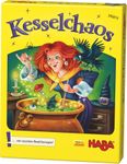 Kesselchaos