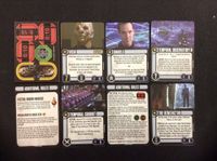 Star Trek: Attack Wing – Temporal Cold War Card Pack
