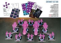 Halo: Fleet Battles – Covenant Fleet Box