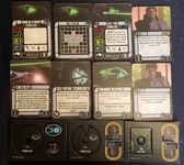 Star Trek: Attack Wing – I.R.W. T'Met
