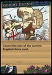 Swords and Bagpipes: God Me Defend promo