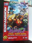 N30N City Rumble: Final Boss