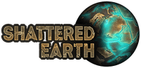 Shattered Earth