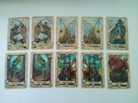 Lords of War: Templars versus Undead – Return Fire Booster Pack