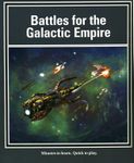 Battles for the Galactic Empire