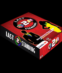 Last 2 Standing