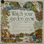 Watch Your Garden Grow