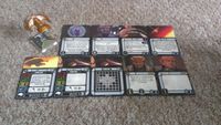Star Trek: Attack Wing – 2015-2016 Organized Play Reinforcement Booster Brick