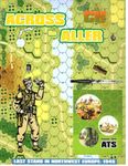 ATS Across the Aller: Northwest Europe 1945