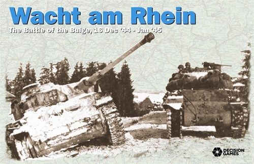 Coperta Wacht Am Rhein