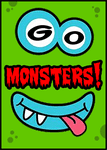 Go Monsters!