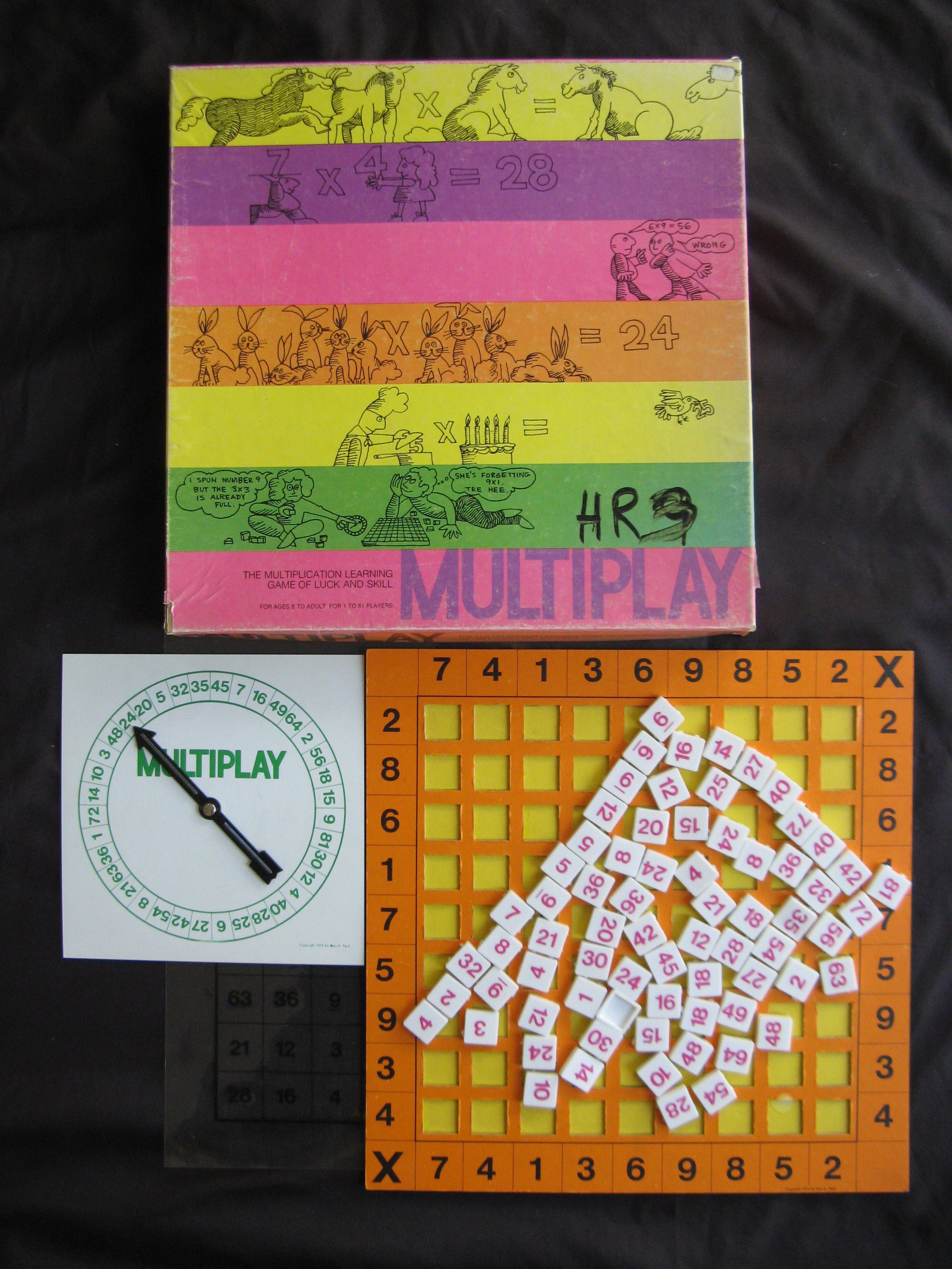 Coperta Multiplay