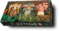 3 Monkeys