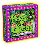 Pass the Grass