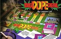 Big Dope Deal