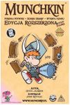 Munchkin Edycja Rozszerzona