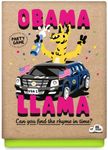 Obama Llama