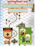 ATS Spanish Blue Division: Eastern Front 1941