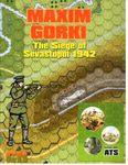 ATS Maxim Gorki II: The Siege of Sevastopol 1942