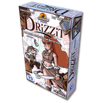 Drizzit: il gioco di carte – Lame premurose e pozioni misteriose