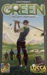 Green: The Golf Card Game