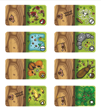 Sapiens: Mountains box art