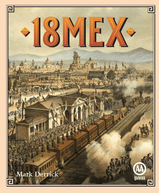Coperta 18MEX