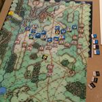 Black Eagles Over Belgium: Blucher vs. Napoleon, 1815