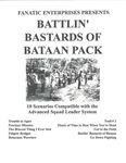 Battlin' Bastards of Bataan Pack
