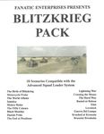 Blitzkrieg Pack