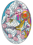 Mystic Adventures, Outer Planes
