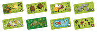 Sapiens: Double Tiles