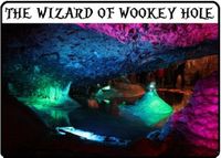 The Wizard of Wookey Hole