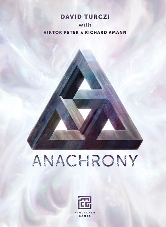 Anachrony doboz