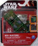 Star Wars: Box Busters – Endor Attack