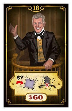 Coperta Carson City: The Lawyer / Editor