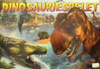 Dinosauriespelet