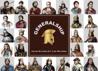 Generalship: From the 4th Century B.C. to the 19th Century