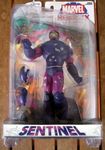 Marvel HeroClix: Sentinel