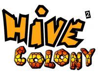 Hive Colony (fan expansion for Hive)