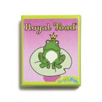 Royal Toad