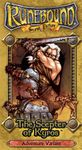 Runebound: The Scepter of Kyros
