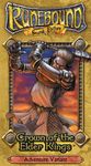 Runebound: Crown of the Elder Kings
