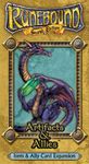 Runebound: Artifacts and Allies