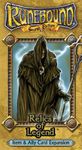 Runebound: Relics of Legend