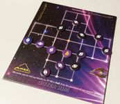 Orbital Mines